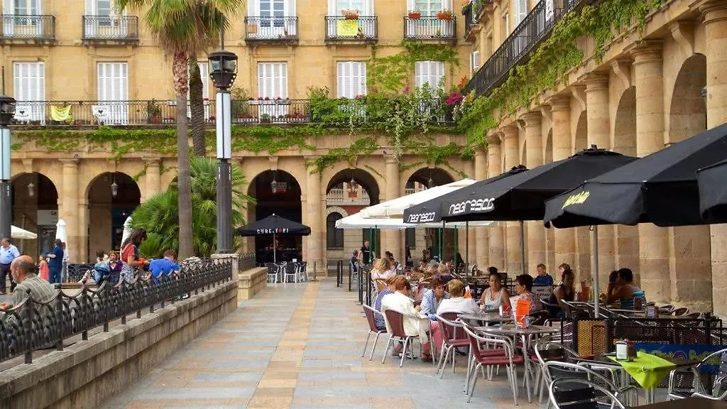 Lasuiza Bilbao