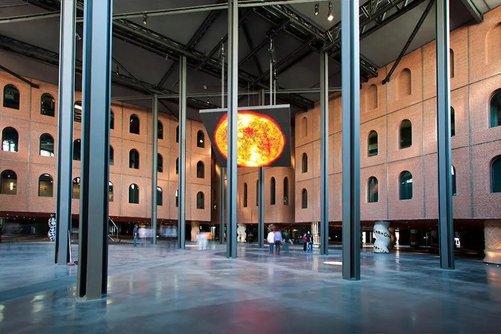 Lasuiza Bilbao Apartamento